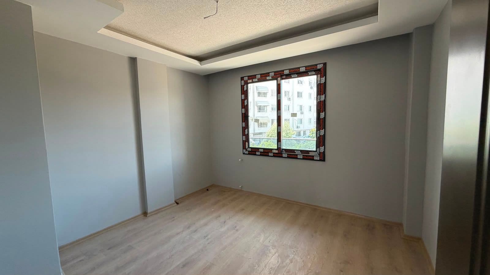 Mersin Davultepe'de Denize Sıfır 7+1 Triplex Villa 22