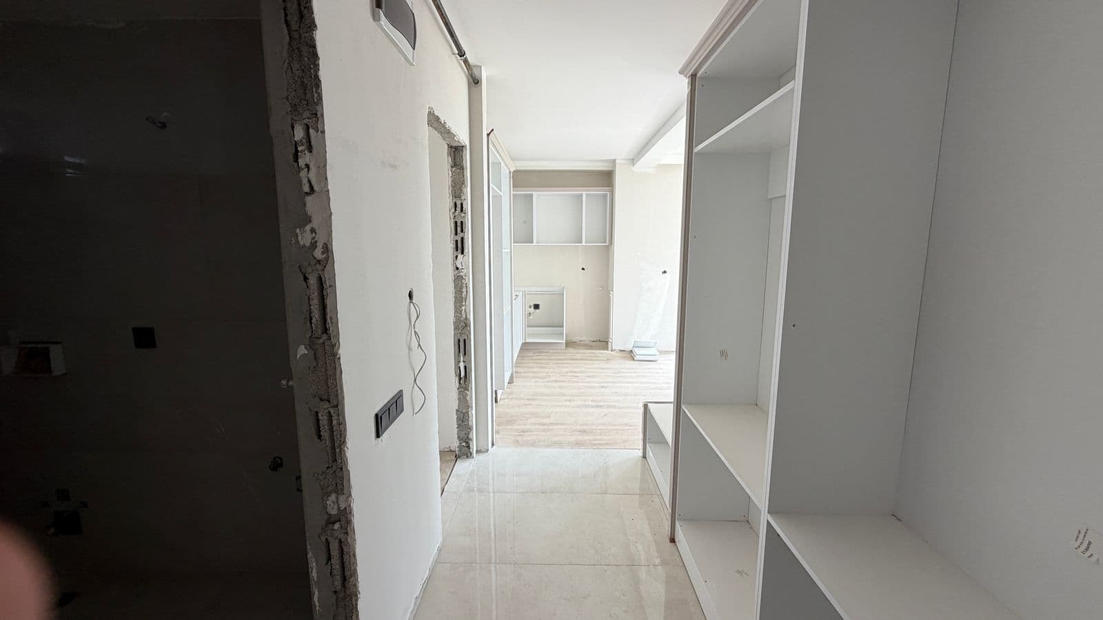 Mersin Çeşmeli'de Taksit İmkanı Bulunan Daire Seçenekleri