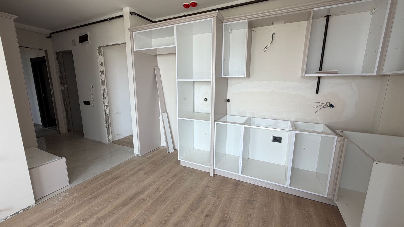 Mersin Çeşmeli'de Taksit İmkanı Bulunan Daire Seçenekleri 3