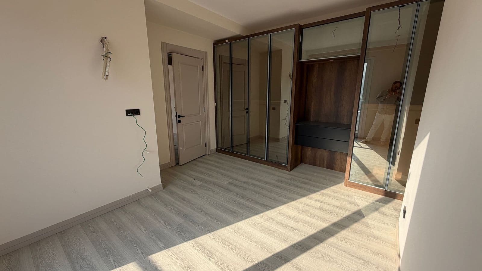 Mersin Arpaçbahşiş'te 2+1 Satılık Daire 5