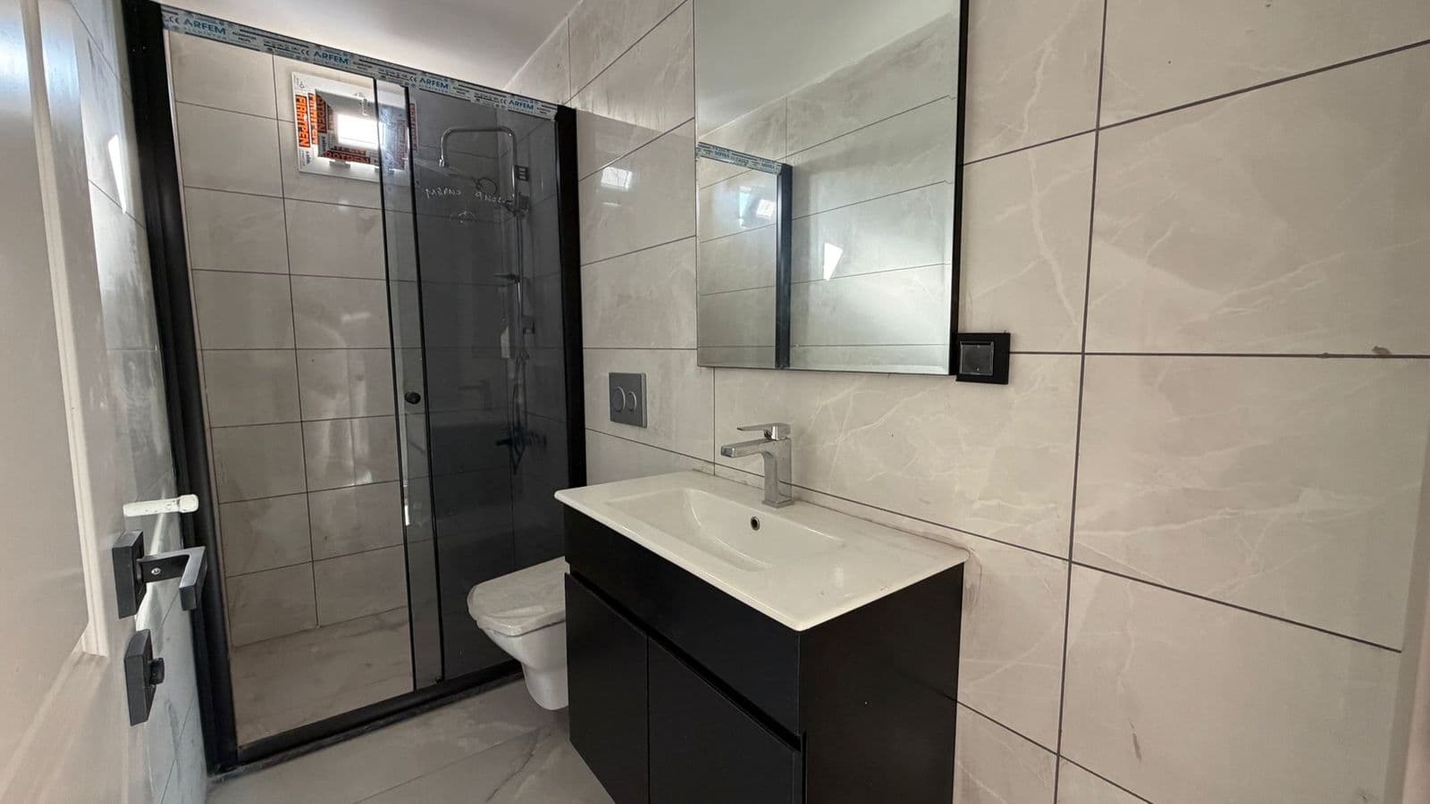 Mersin Arpaçbahşiş'te 2+1 Satılık Daire 8