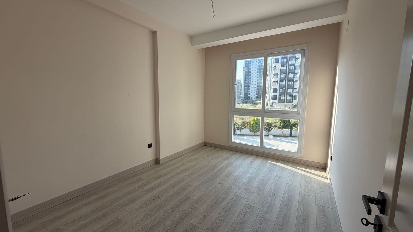 Mersin Arpaçbahşiş'te 2+1 Satılık Daire 7