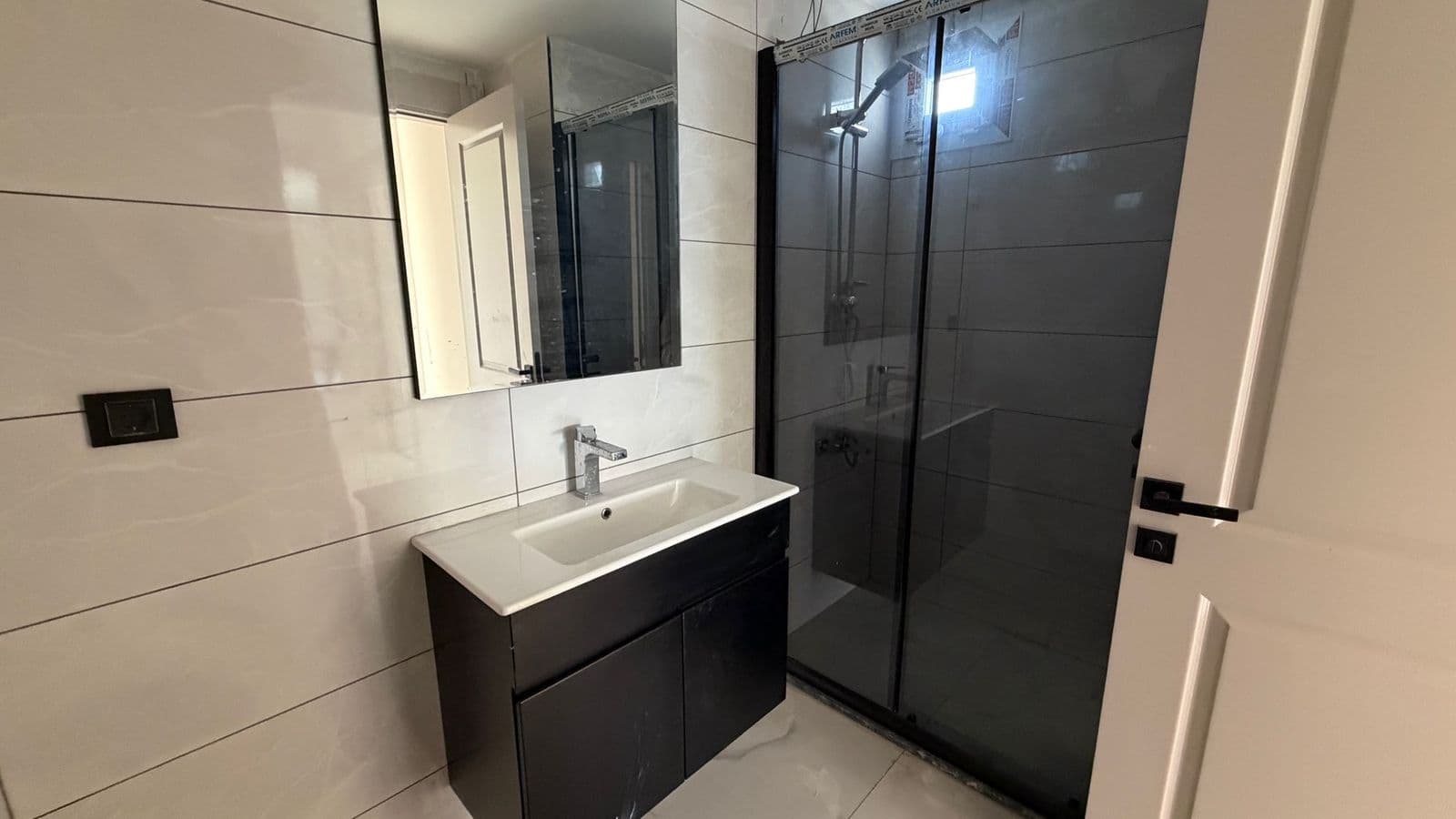 Mersin Arpaçbahşiş'te 2+1 Satılık Daire 9