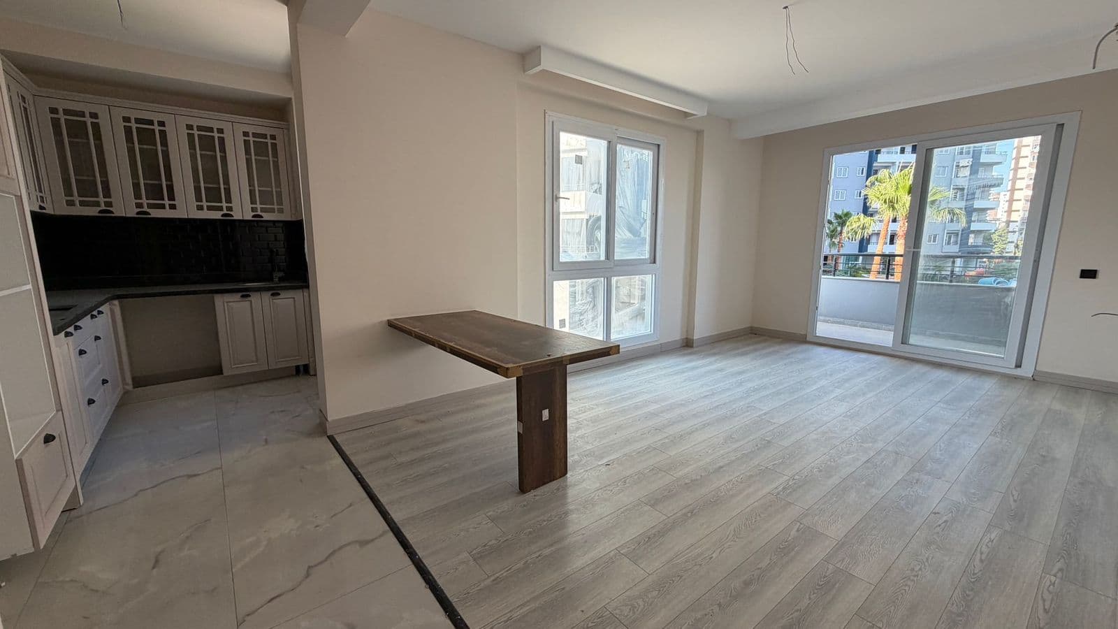 Mersin Arpaçbahşiş'te 2+1 Satılık Daire 2