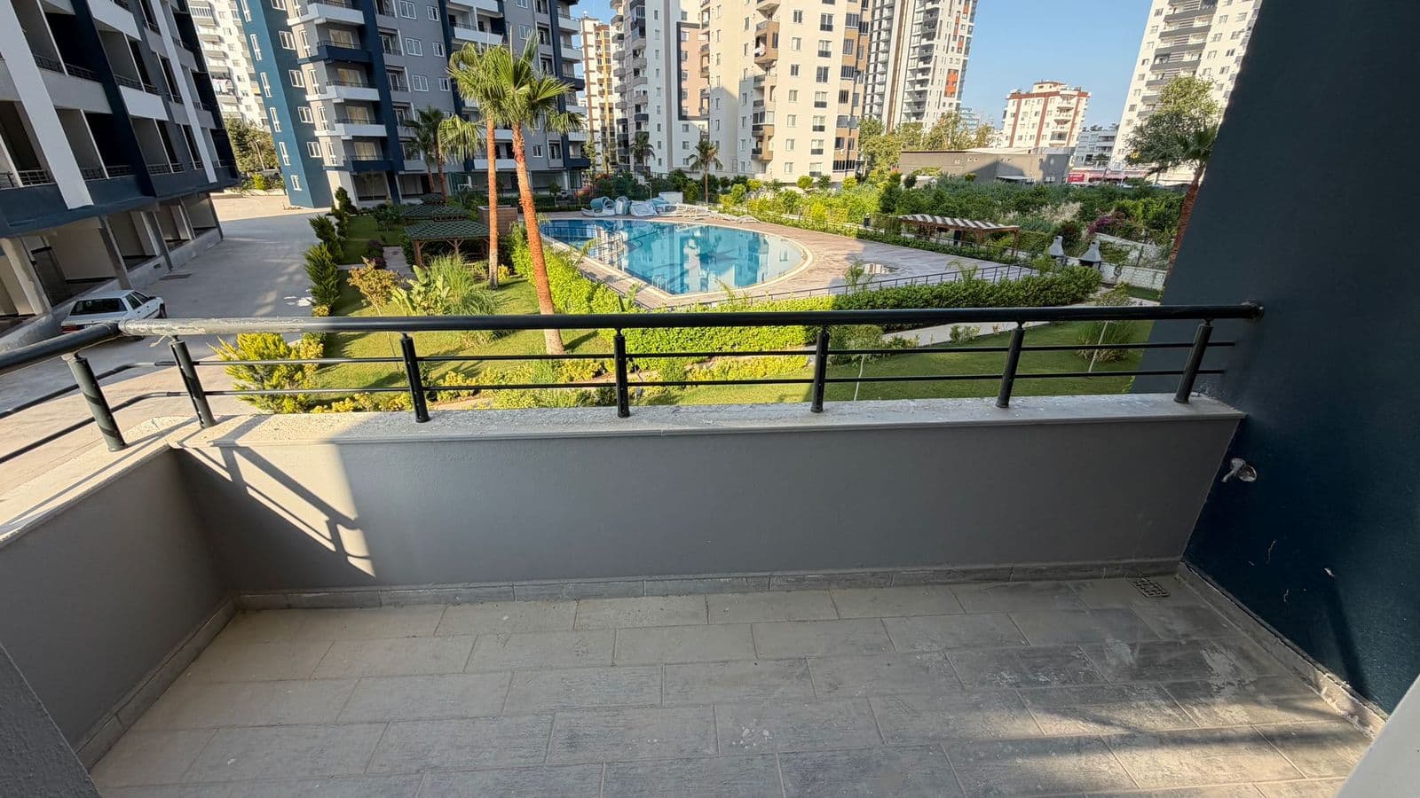 Mersin Arpaçbahşiş'te 2+1 Satılık Daire 11