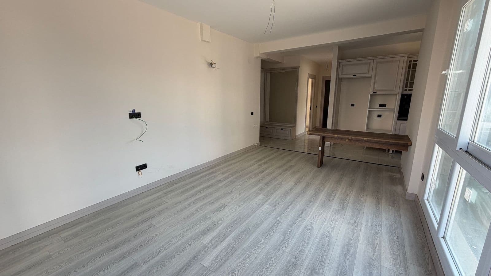 Mersin Arpaçbahşiş'te 2+1 Satılık Daire 3