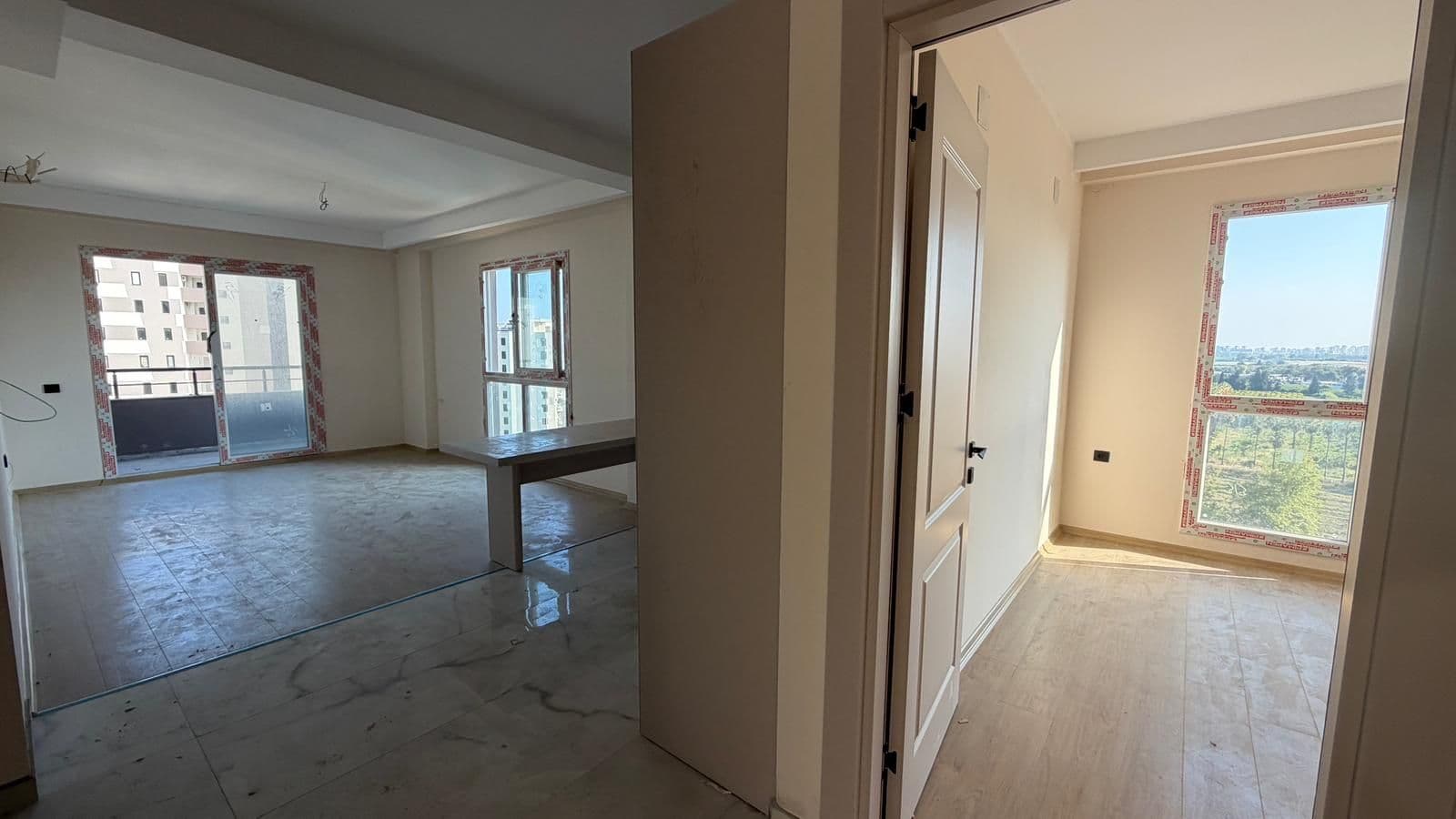 Mersin, Arpaçbahşiş'te 2+1 Deniz Manzaralı 9