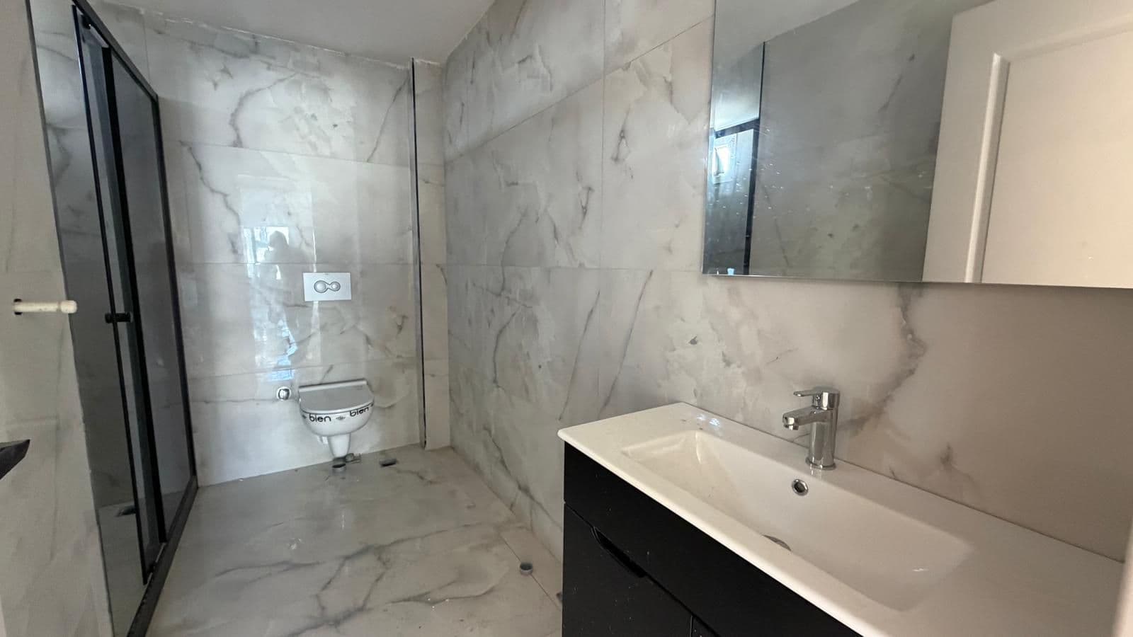 Mersin, Arpaçbahşiş'te 2+1 Deniz Manzaralı 8