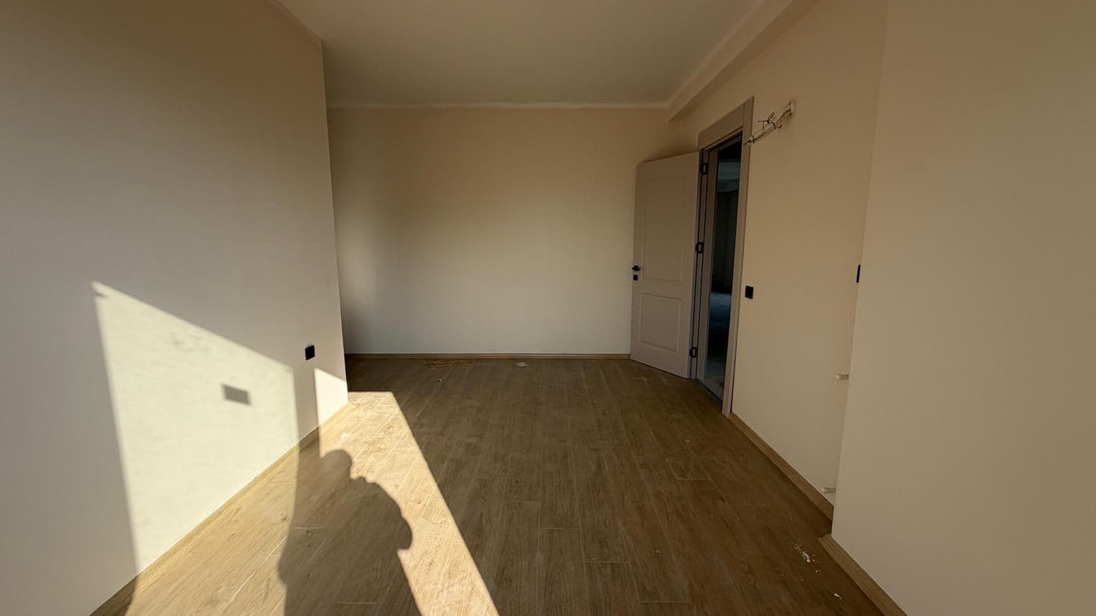 Mersin, Arpaçbahşiş'te 2+1 Deniz Manzaralı 11