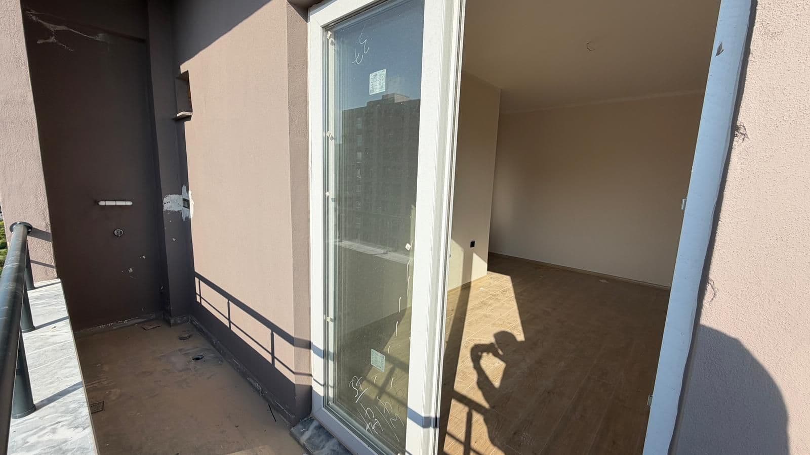 Mersin, Arpaçbahşiş'te 2+1 Deniz Manzaralı 14