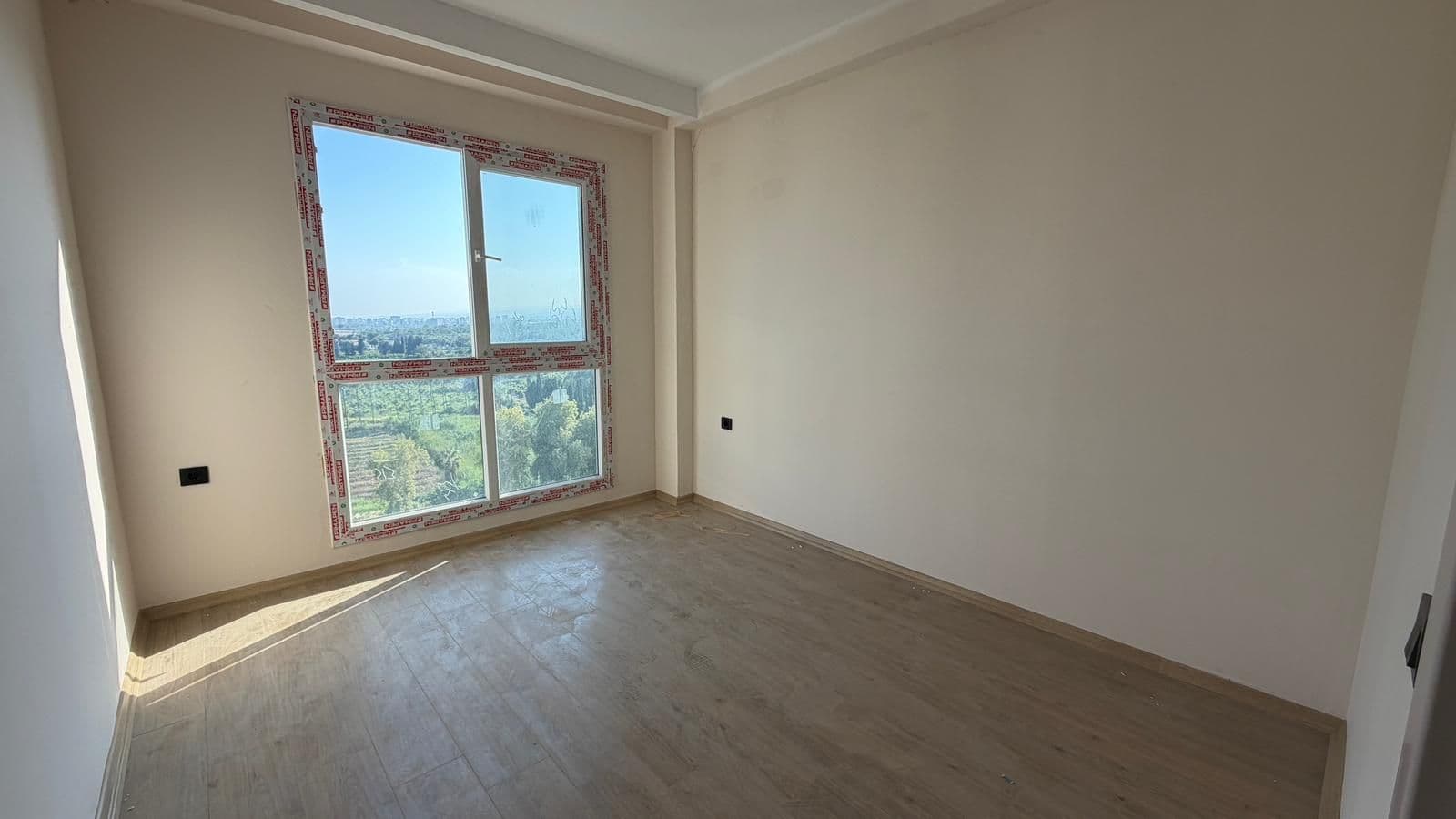 Mersin, Arpaçbahşiş'te 2+1 Deniz Manzaralı 10