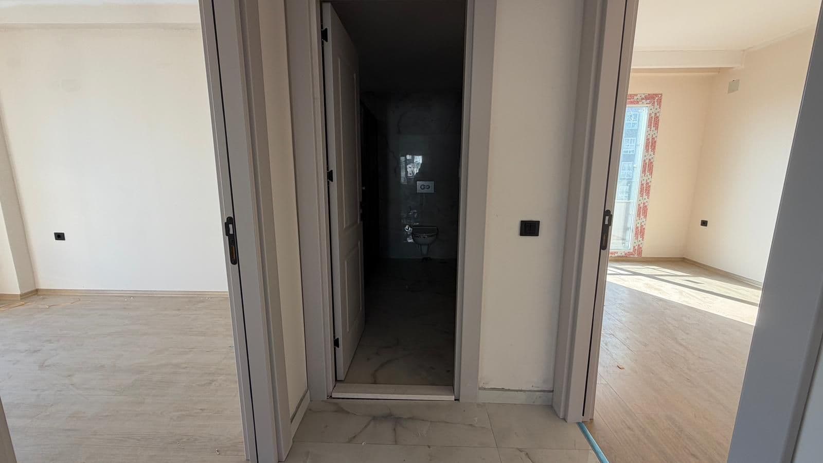Mersin, Arpaçbahşiş'te 2+1 Deniz Manzaralı 5