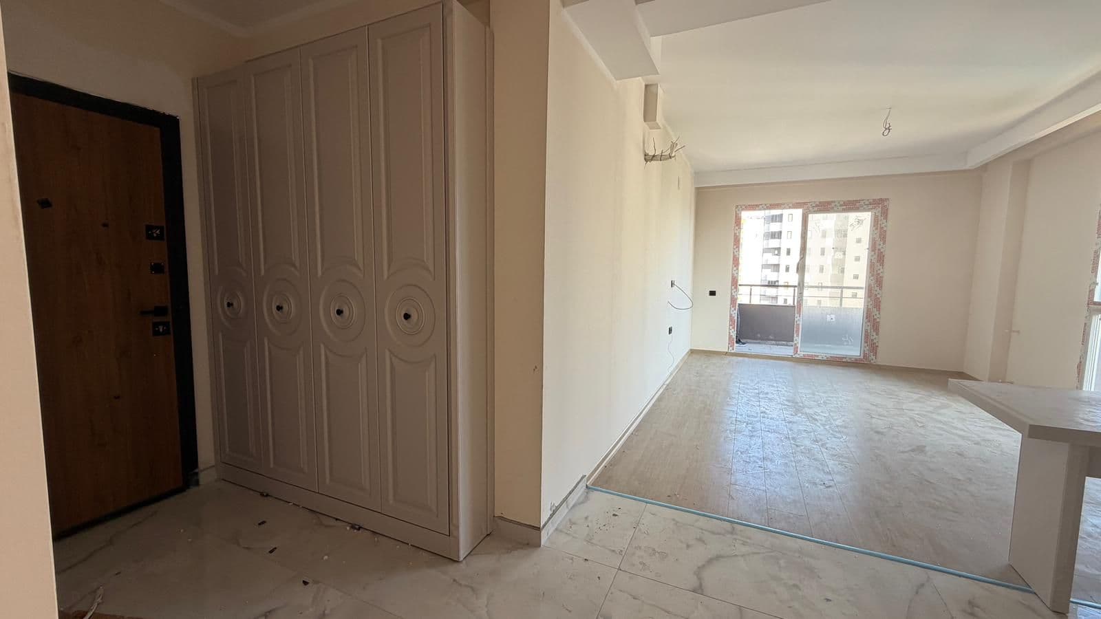 Mersin, Arpaçbahşiş'te 2+1 Deniz Manzaralı 4