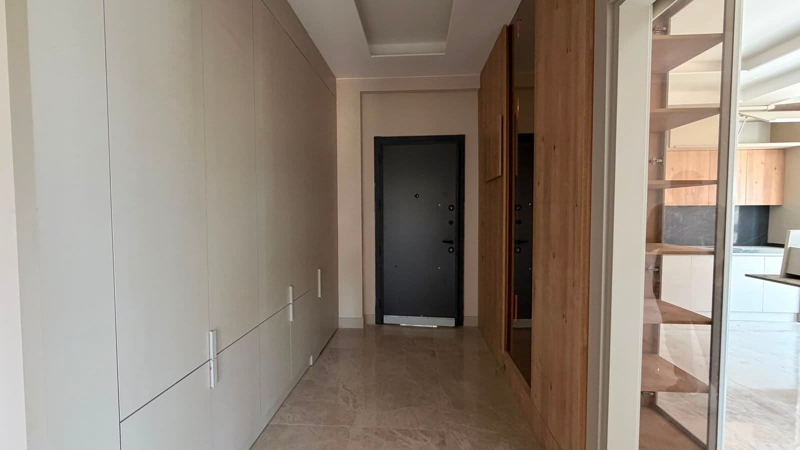 Mersin Mezitli Kuyuluk'ta Ultra Lüks 4+1 Daireler