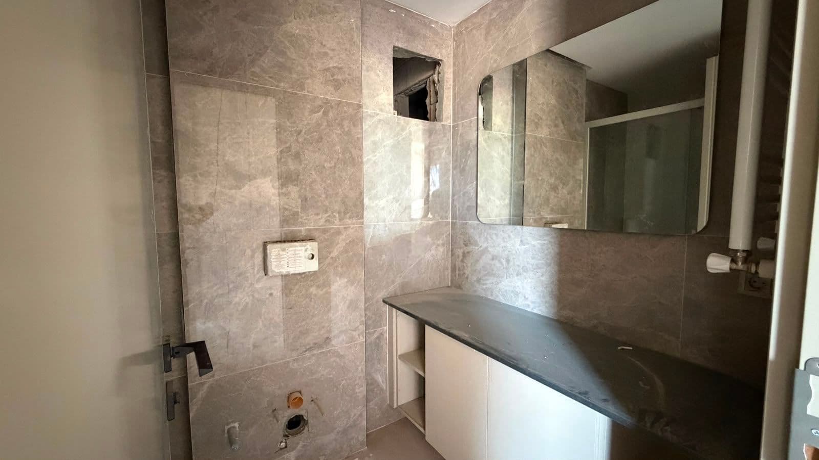 Mersin Mezitli Kuyuluk'ta Ultra Lüks 4+1 Daireler 24
