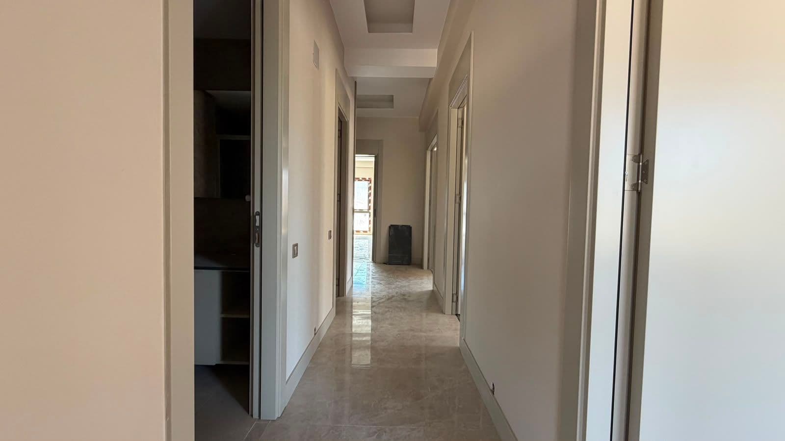 Mersin Mezitli Kuyuluk'ta Ultra Lüks 4+1 Daireler 18