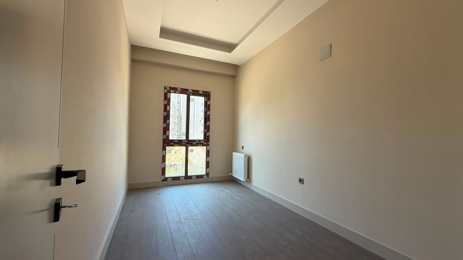 Mersin Mezitli Kuyuluk'ta Ultra Lüks 4+1 Daireler 30