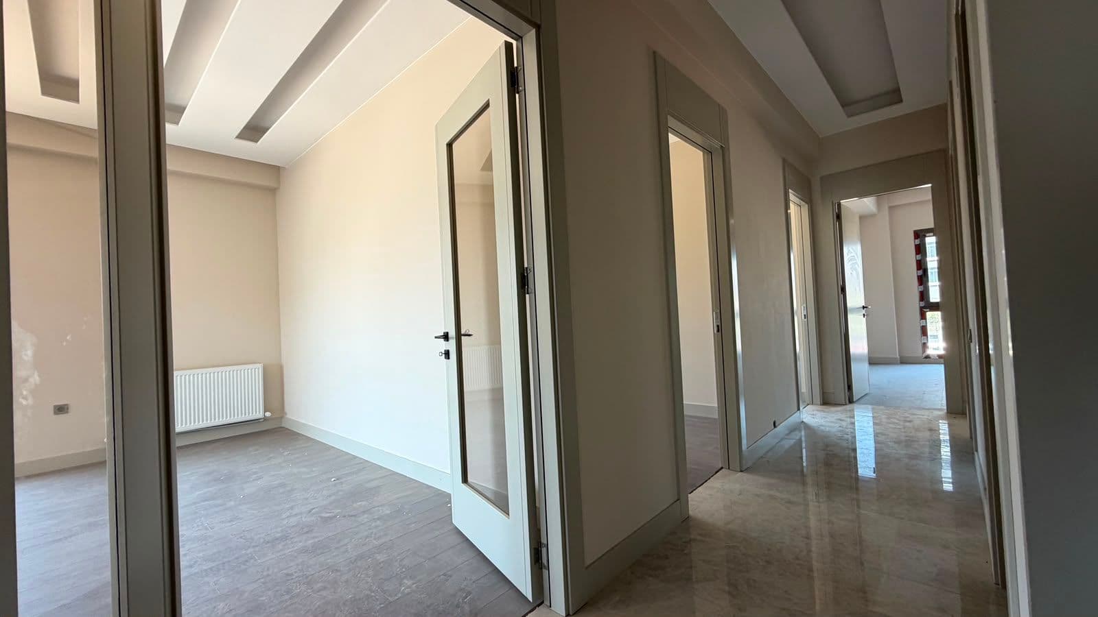 Mersin Mezitli Kuyuluk'ta Ultra Lüks 4+1 Daireler 28