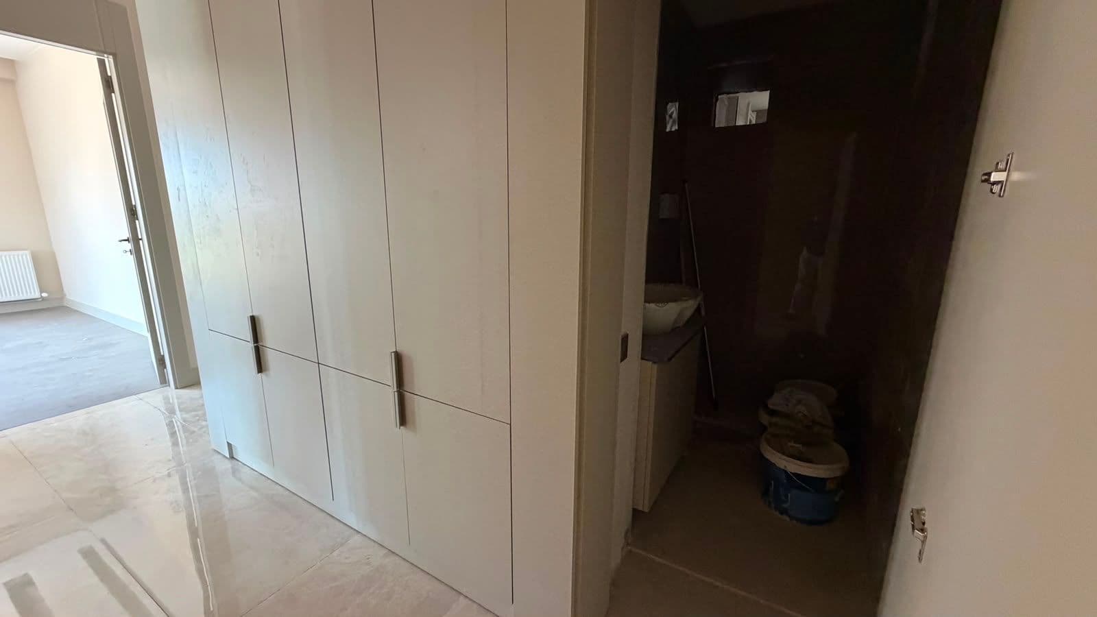 Mersin Mezitli Kuyuluk'ta Ultra Lüks 4+1 Daireler 3
