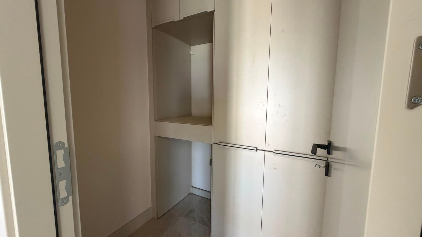 Mersin Mezitli Kuyuluk'ta Ultra Lüks 4+1 Daireler 32
