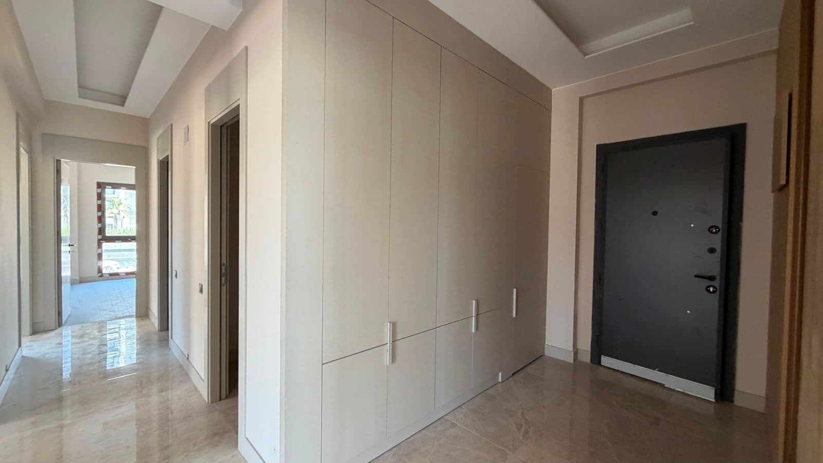 Mersin Mezitli Kuyuluk'ta Ultra Lüks 4+1 Daireler 1