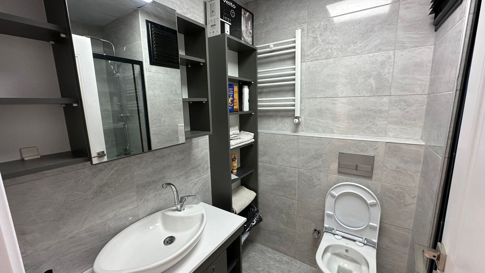 MERSİN TÖMÜK’TE SEZONLUK DAİRE 5