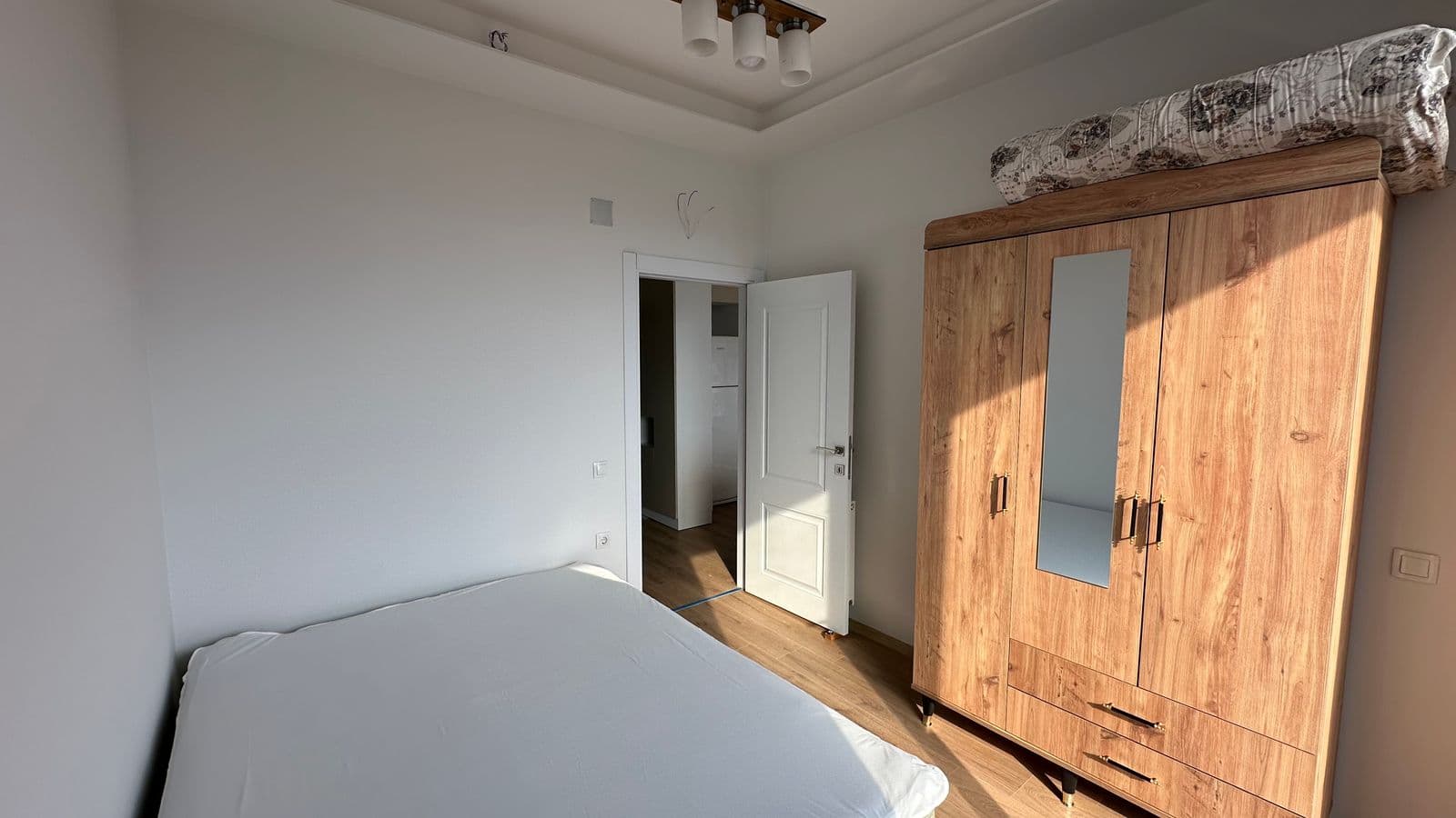 MERSİN TÖMÜK’TE SEZONLUK DAİRE 10