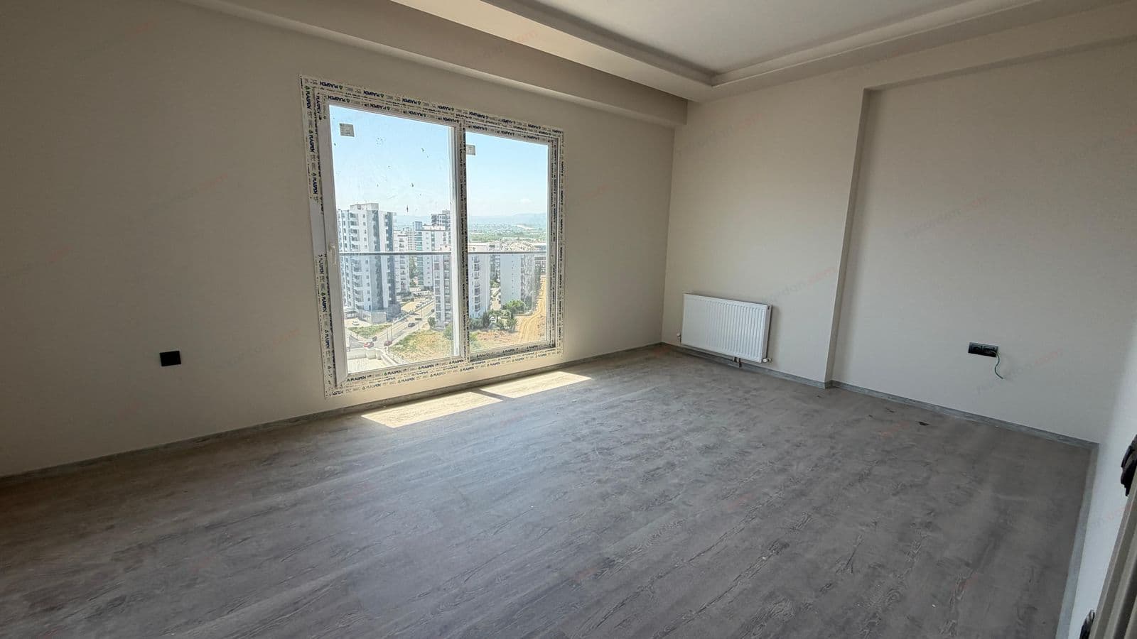 Mersin Tece'de Deniz Manzaralı 2+1 Satılık Daire 5