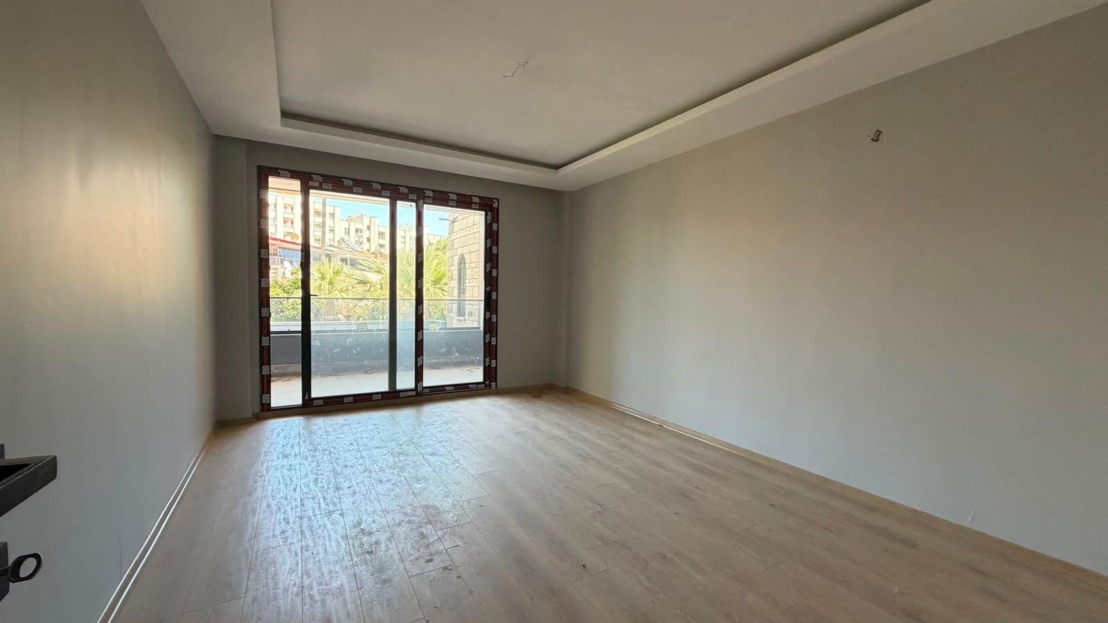 Mersin Davultepe'de Denize Sıfır 7+1 Triplex Villa 30