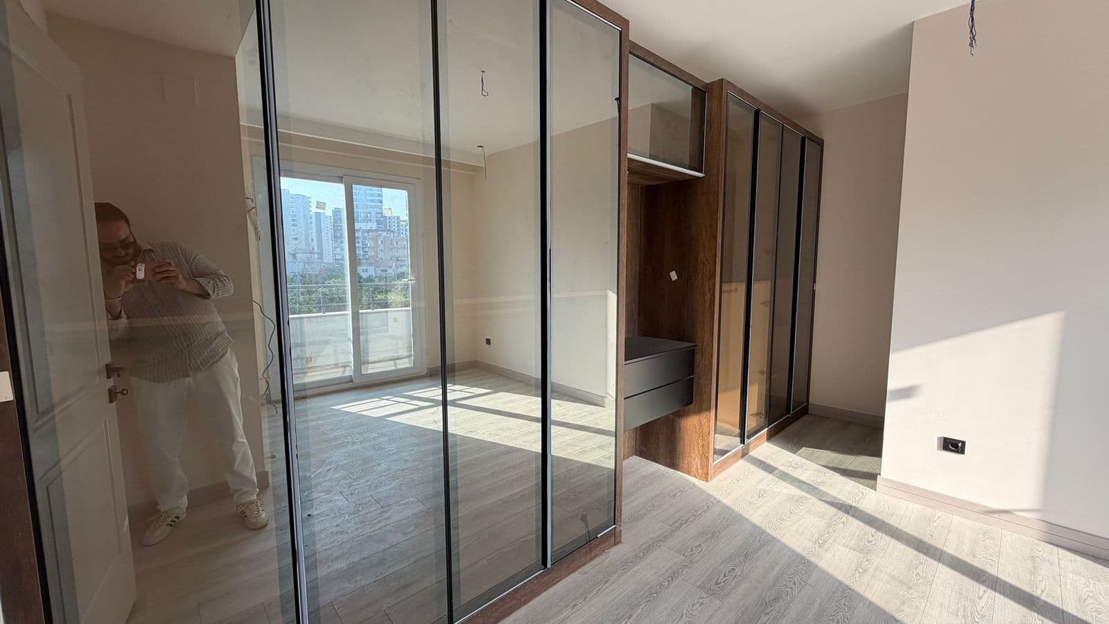 Mersin Arpaçbahşiş'te 2+1 Satılık Daire 6