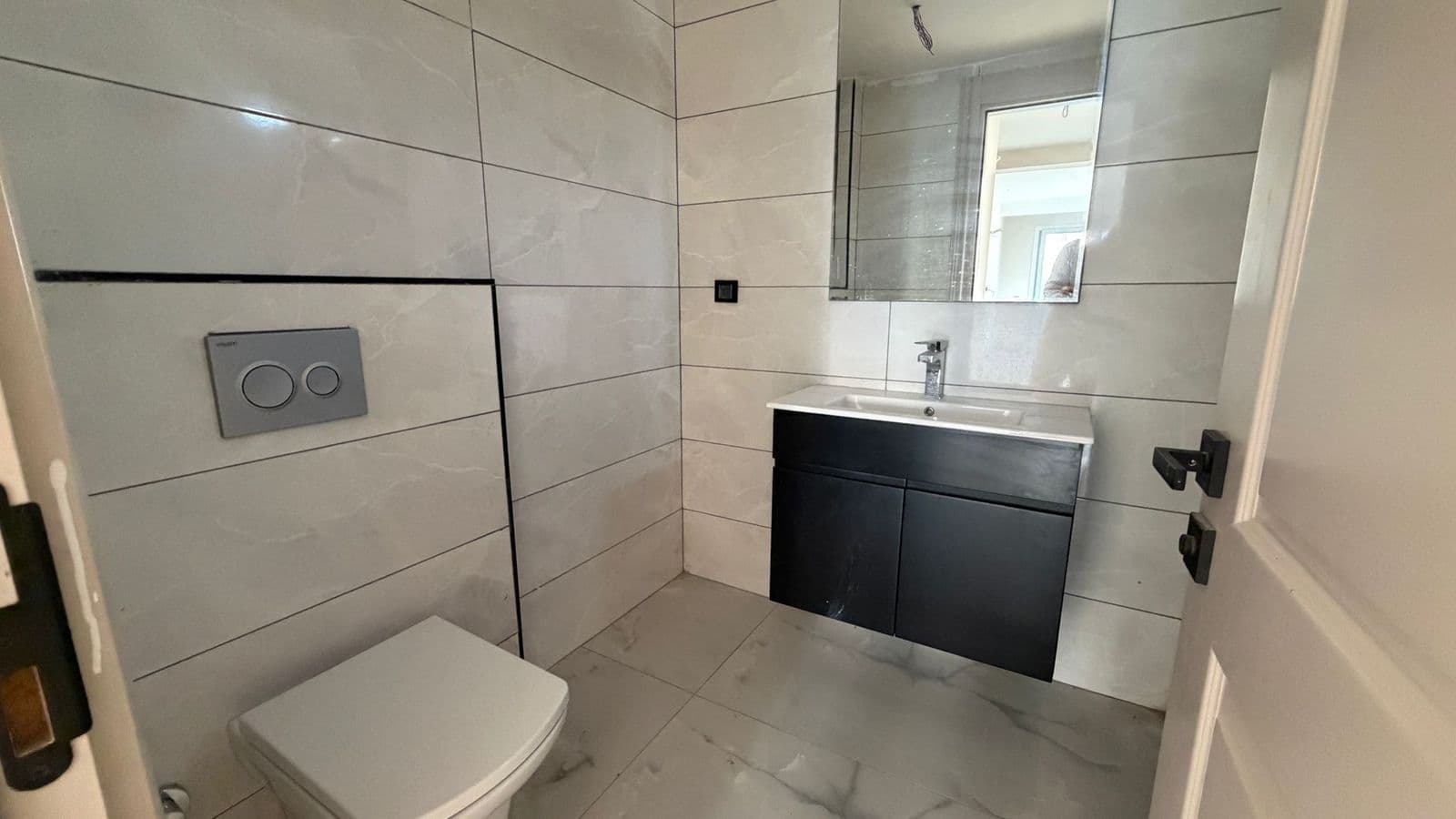 Mersin Arpaçbahşiş'te 2+1 Satılık Daire 10