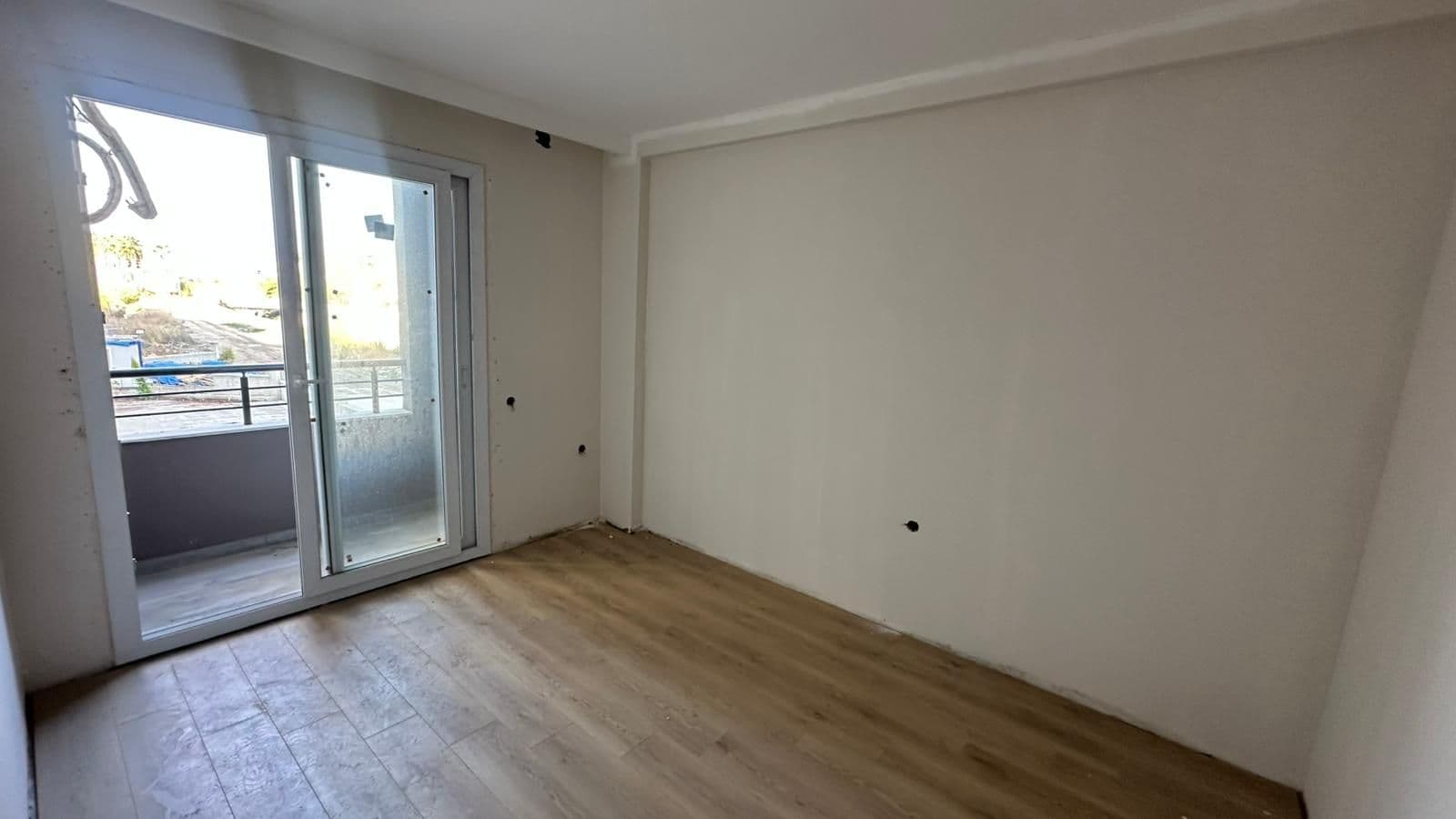 MERSİN ERDEMLİ ARPAÇBAHŞİŞ'TE 54m² NET 1+1 YAZLIK 1.200.000₺ KREDİYE UYGUN! 4