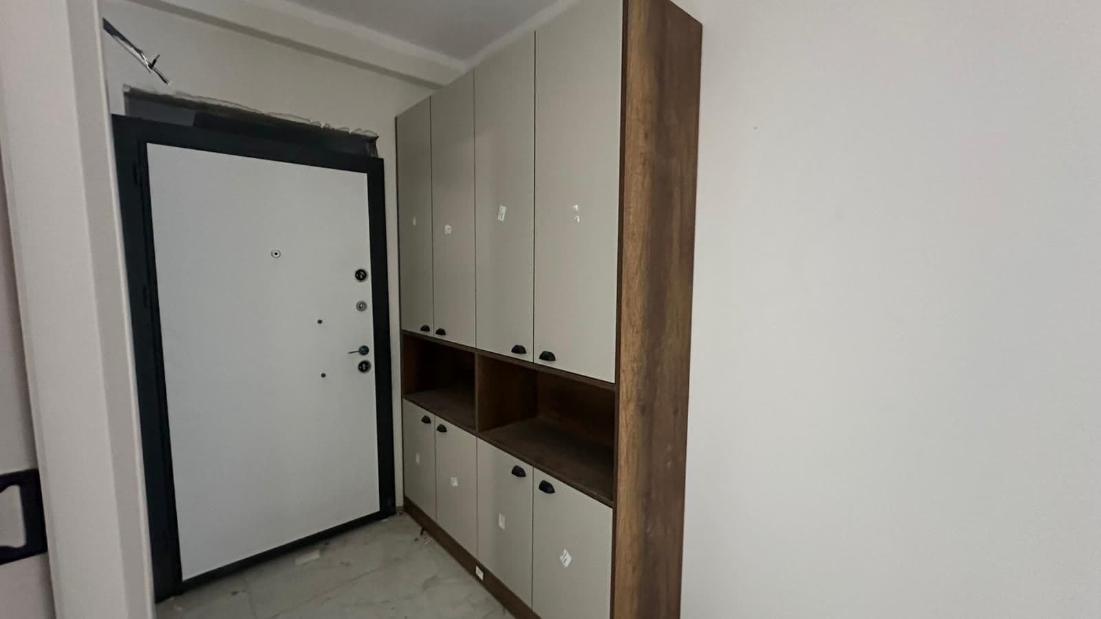 MERSİN ERDEMLİ ARPAÇBAHŞİŞ'TE 54m² NET 1+1 YAZLIK 1.200.000₺ KREDİYE UYGUN! 6