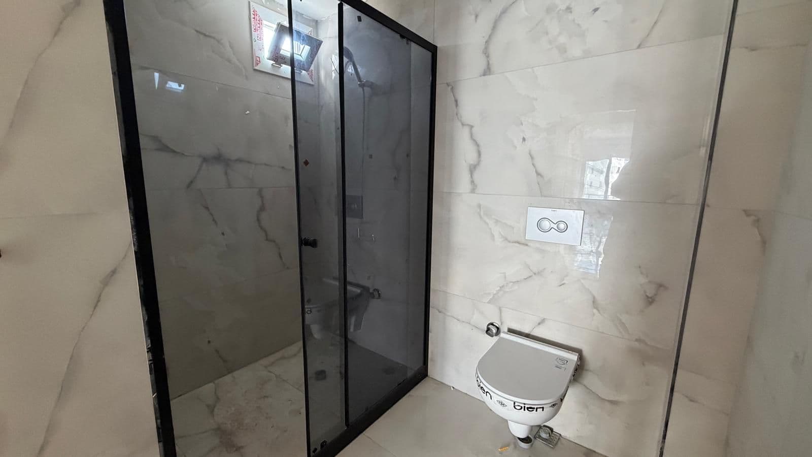 Mersin, Arpaçbahşiş'te 2+1 Deniz Manzaralı 7