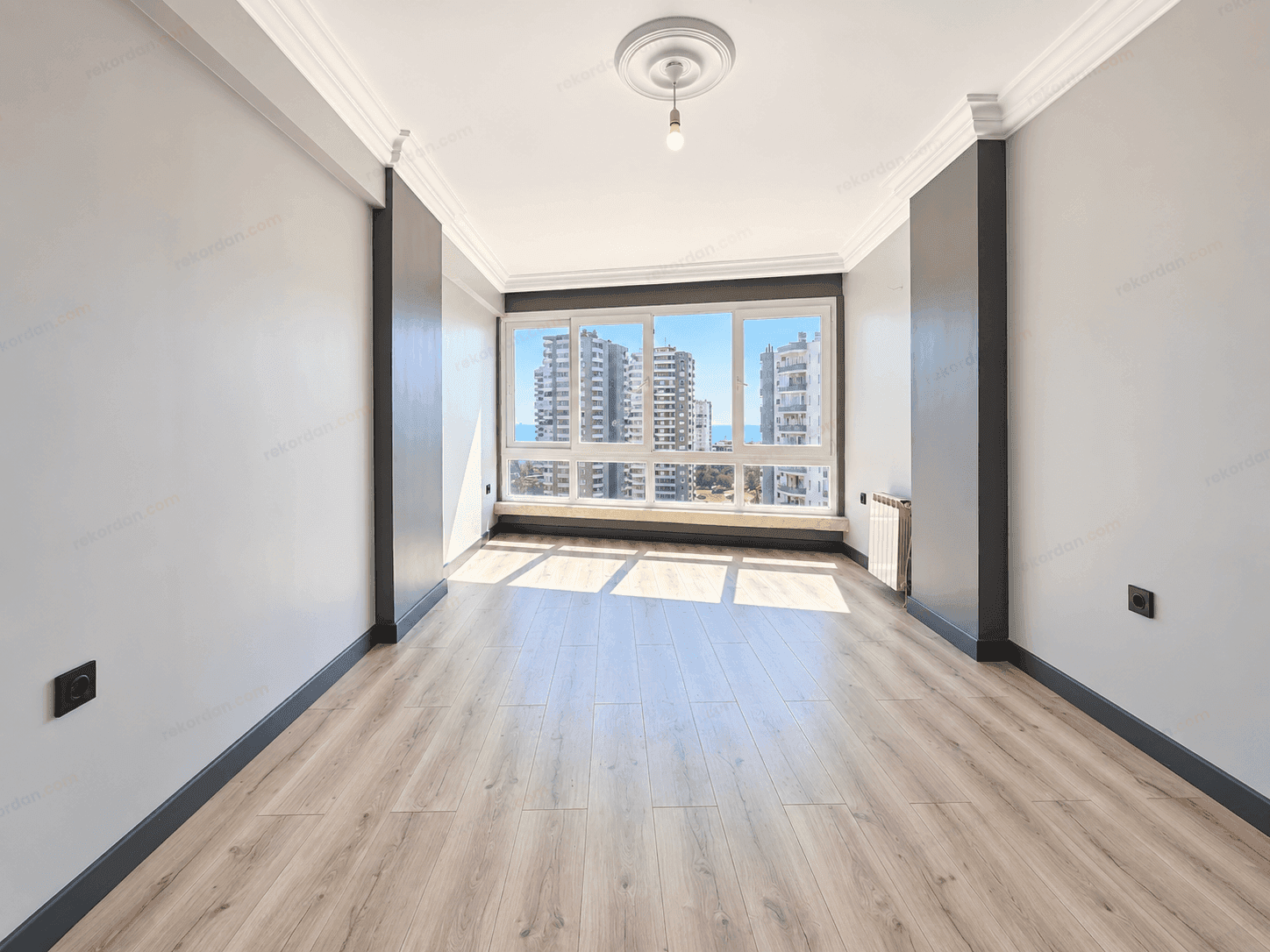 MERSİN-MEZİTLİ YENİMAHALE KİRALIK LUX DAİRE 5