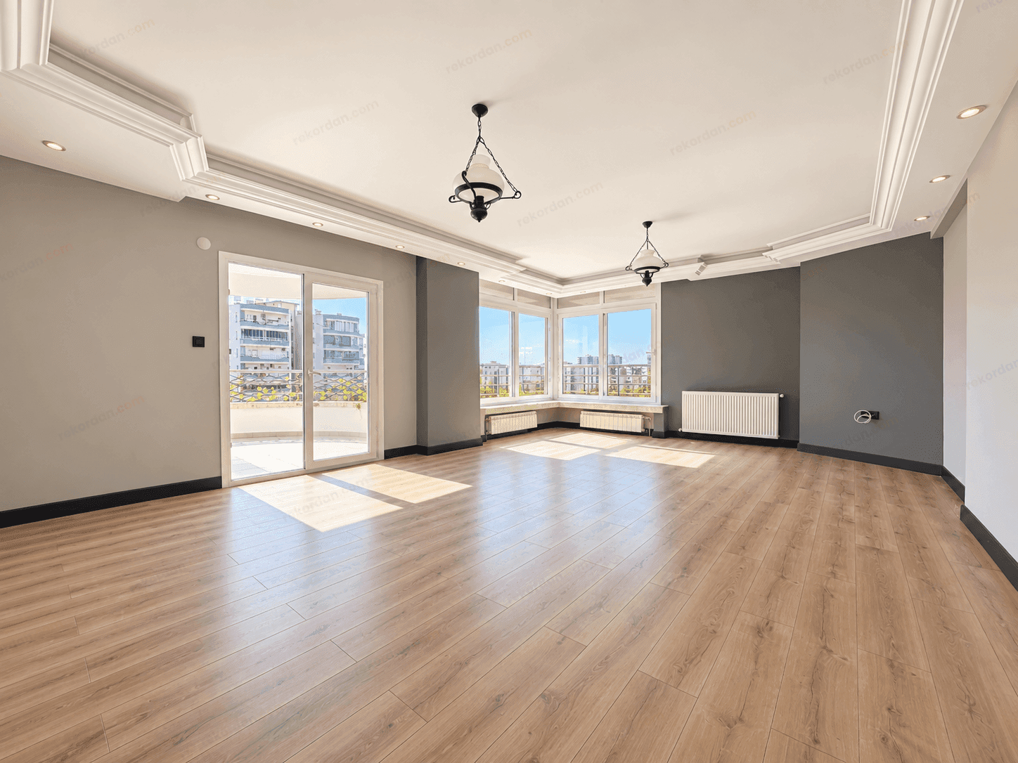 MERSİN-MEZİTLİ YENİMAHALE KİRALIK LUX DAİRE 14