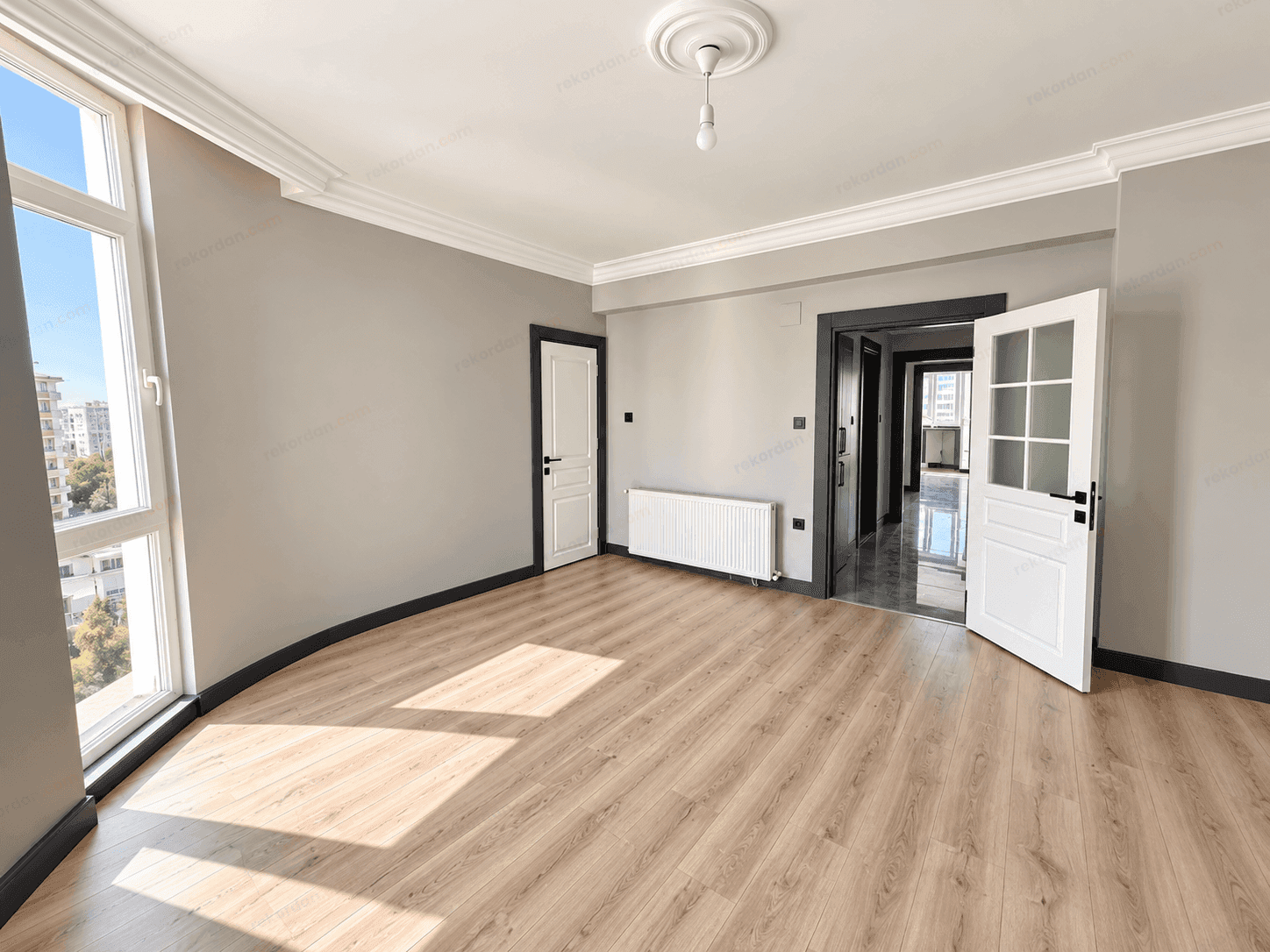 MERSİN-MEZİTLİ YENİMAHALE KİRALIK LUX DAİRE 16