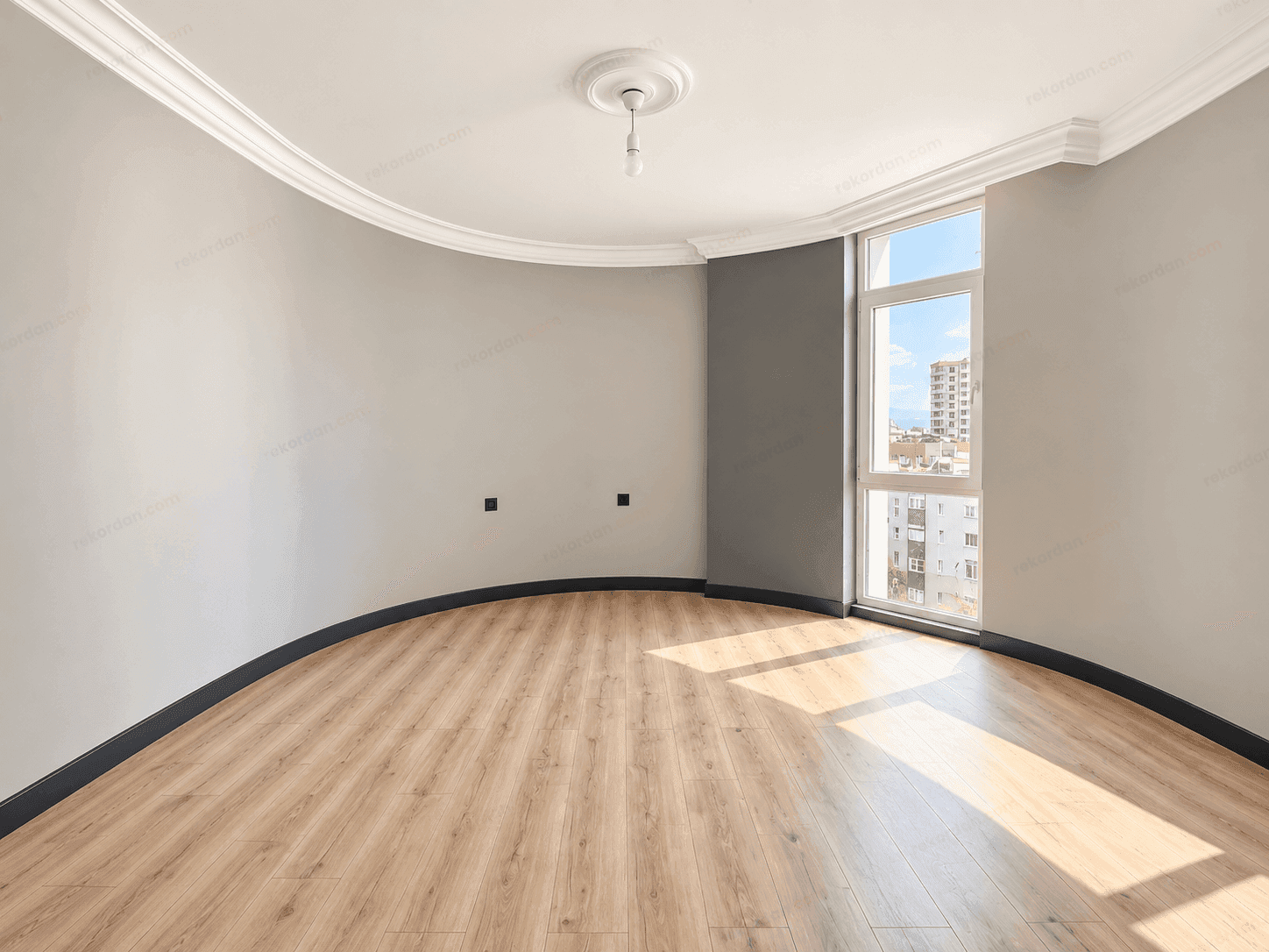 MERSİN-MEZİTLİ YENİMAHALE KİRALIK LUX DAİRE 20